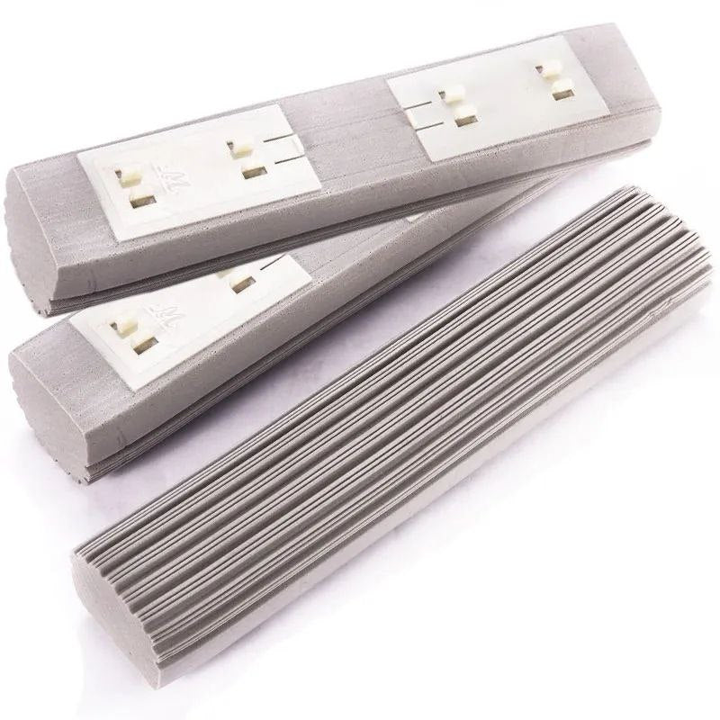 Inttox-Éponge à Main Magique : Nettoyage Efficace pour une Maison Impeccable !