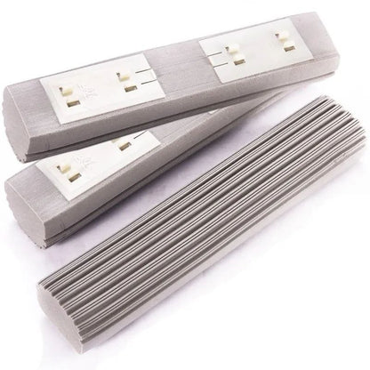 Inttox-Éponge à Main Magique : Nettoyage Efficace pour une Maison Impeccable !