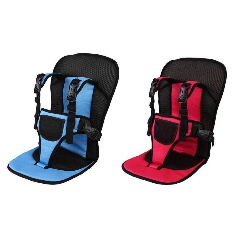 Inttox-Siège Auto Enfant Multifonction Confort et Sécurité en Mouvement