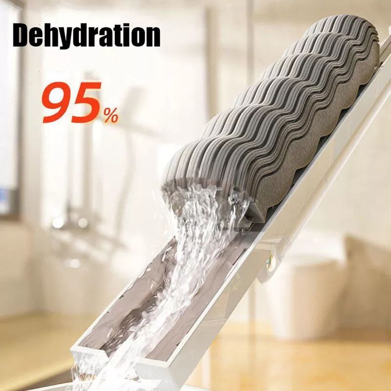 Inttox-Éponge à Main Magique : Nettoyage Efficace pour une Maison Impeccable !