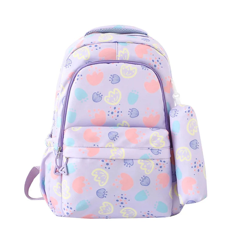 Inttox-🎒 Sac à Dos de Voyage Décontracté