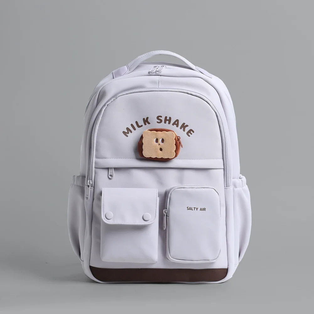 Inttox-🎀🎒 Sac à Dos Niche pour Femmes