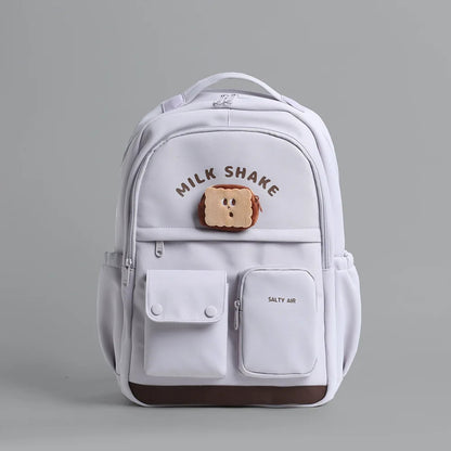 Inttox-🎀🎒 Sac à Dos Niche pour Femmes