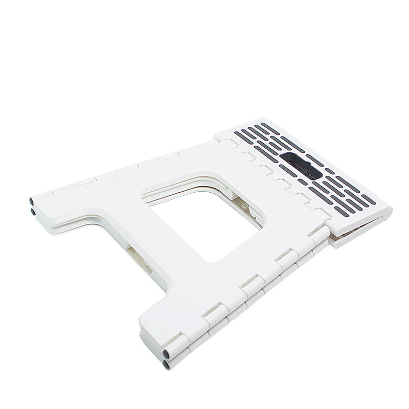 Inttox-Tabouret Pliable Portable Super Solide