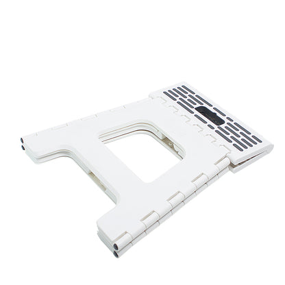 Inttox-Tabouret Pliable Portable Super Solide