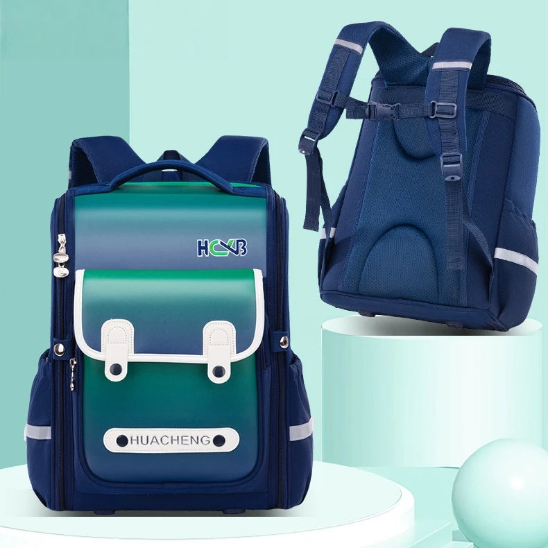 Inttox-🎒 Sac à Dos Inttox Kids