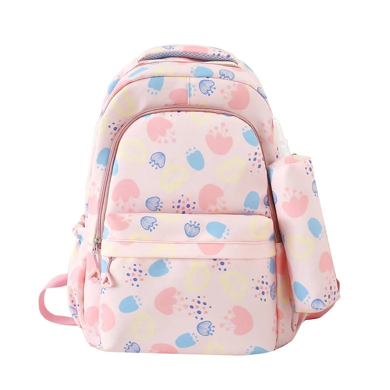 Inttox-🎒 Sac à Dos de Voyage Décontracté