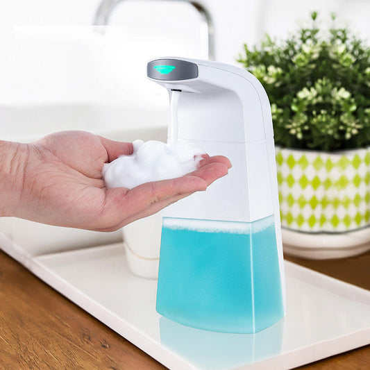 Inttox-distributeur de savon automatique