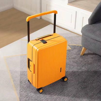 Inttox-🎒✨ Set de 4 Valises Design