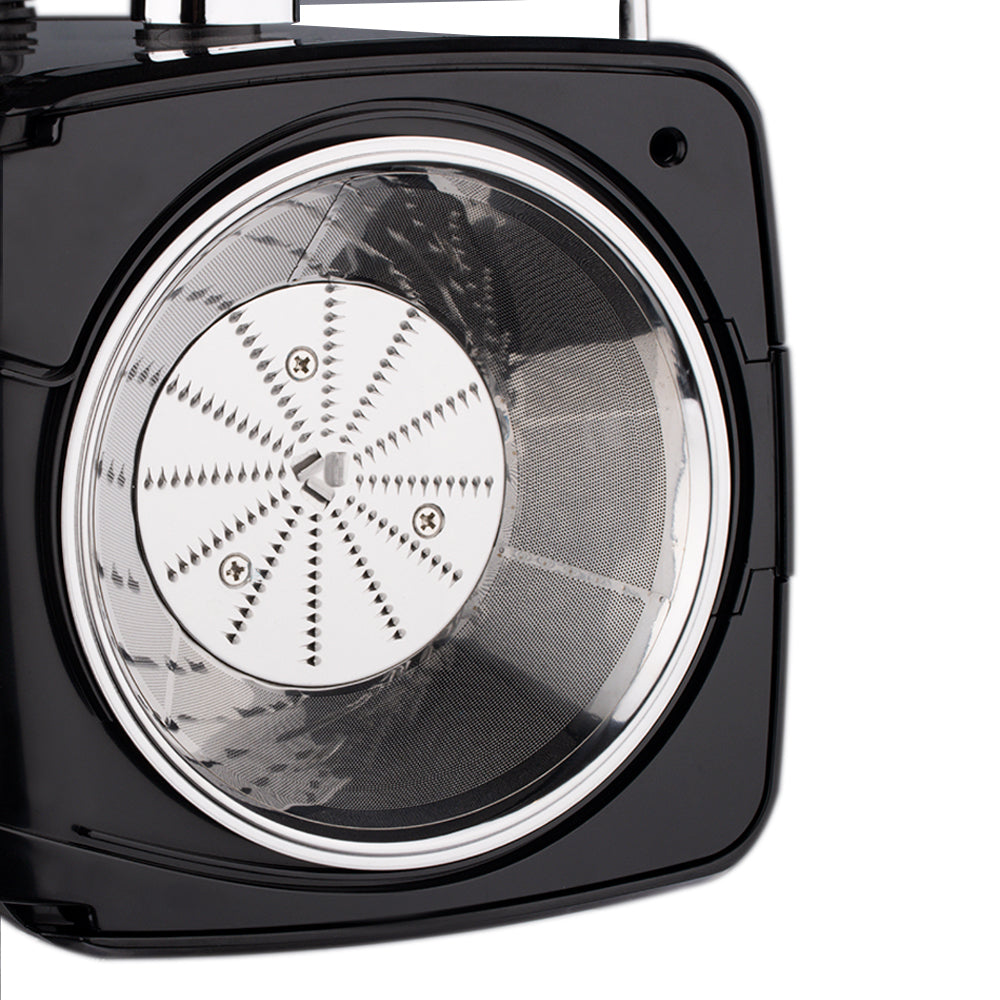 Inttox-🥕🍎 Extracteur de Jus Électrique RAF  ⚡