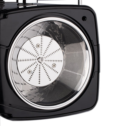 Inttox-🥕🍎 Extracteur de Jus Électrique RAF  ⚡