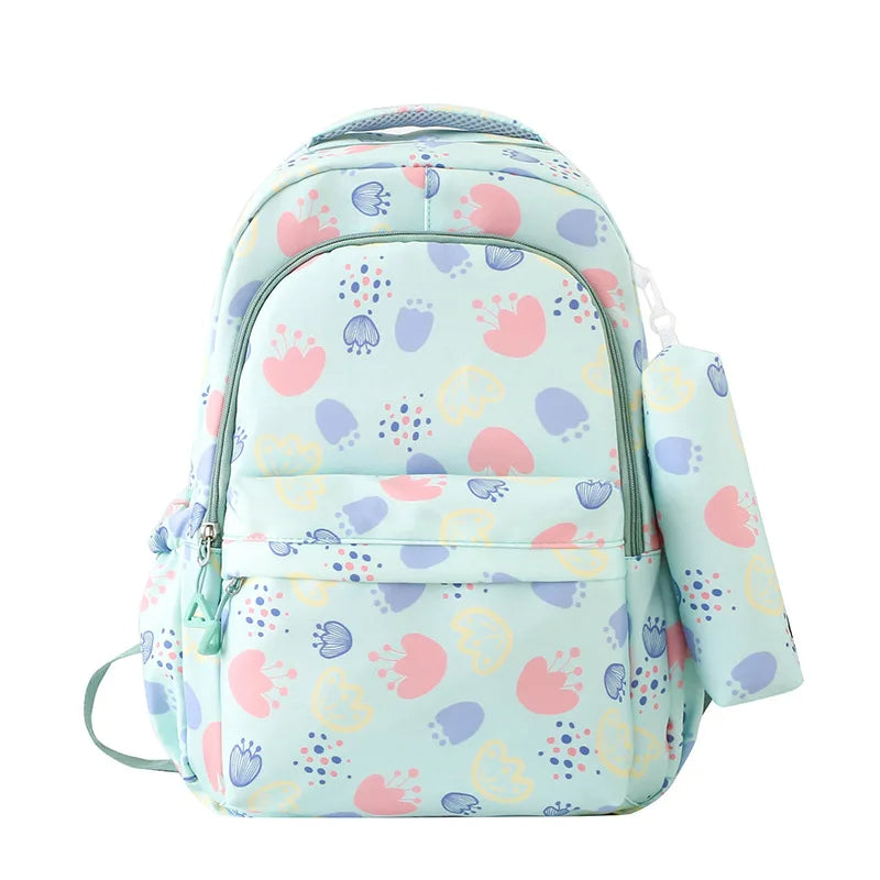 Inttox-🎒 Sac à Dos de Voyage Décontracté