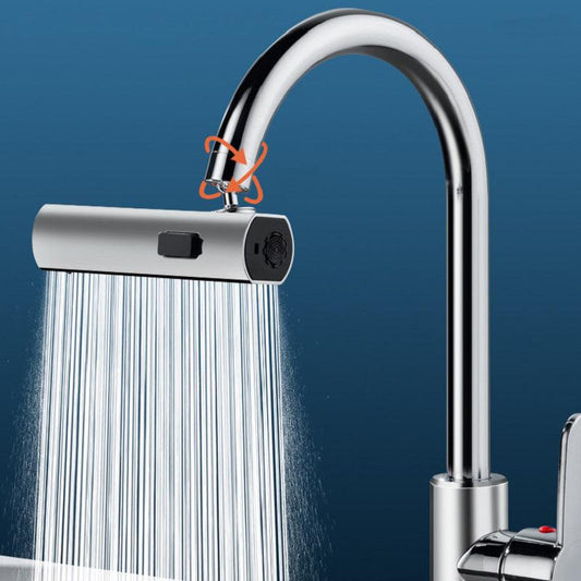 Inttox-Robinet de Lavage Rotatif à 360° pour Évier de Cuisine - Inttox