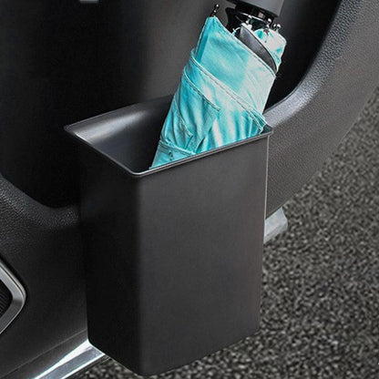 Inttox-Boîte de Rangement Multifonctionnelle pour Voiture