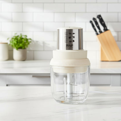 Inttox-⚡ Blender Multifonctionnel 3 en 1  🍲🥤