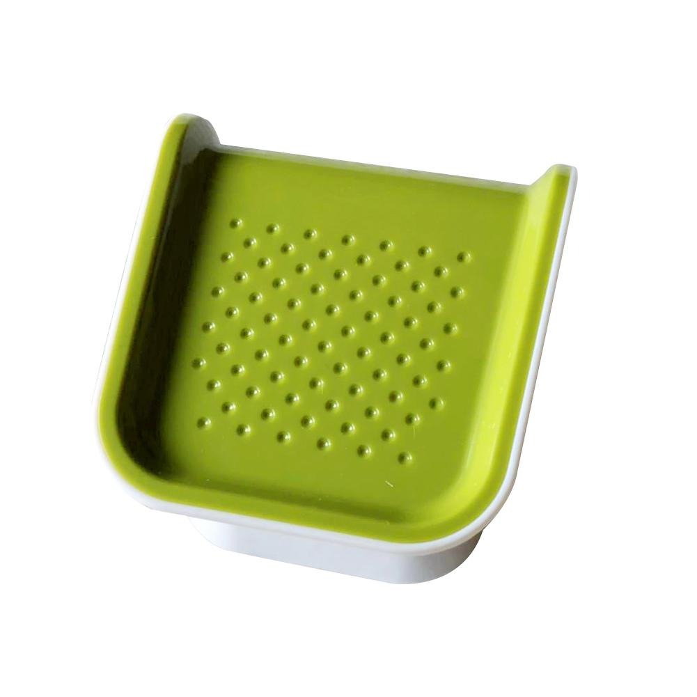 Inttox-Ensemble de Brosses de Cuisine Polyvalentes - Nettoyage Facile