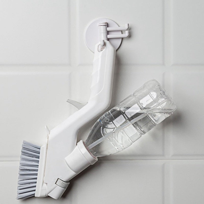 Inttox-brosse de nettoyage multifonction