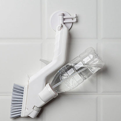 Inttox-brosse de nettoyage multifonction