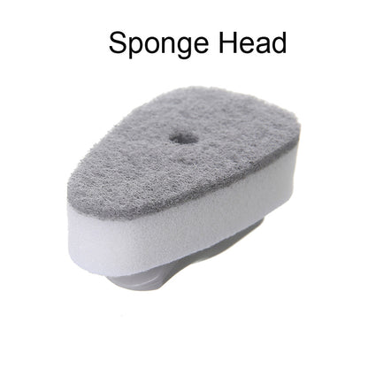 Inttox-Brosse à vaisselle et évier Romanelli 2 en 1 avec distributeur automatique