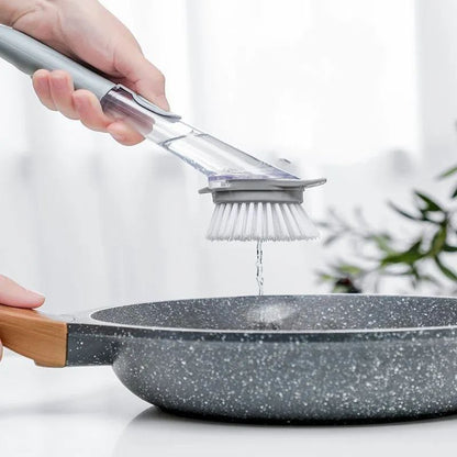 brosse cuisine Inttox