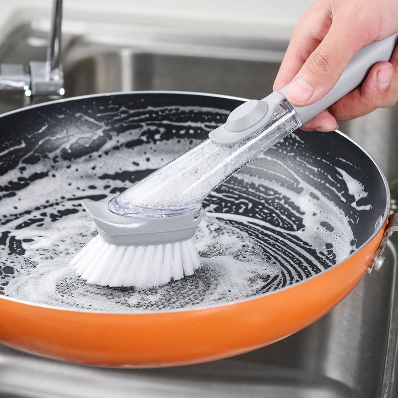 brosse cuisine Inttox