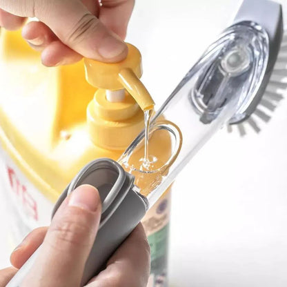 brosse cuisine Inttox