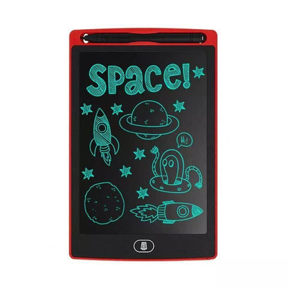Inttox-Tablette de dessin graphique Tableau à dessiner écriture LCD tactile. - Inttox